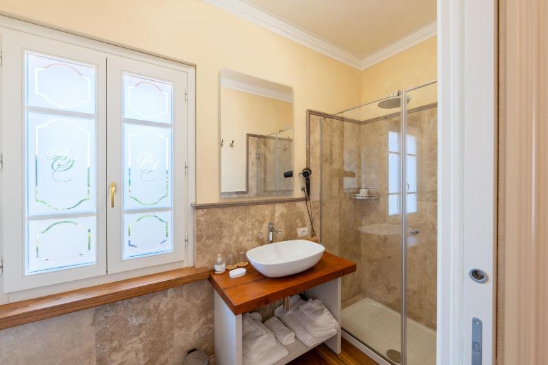 BORGO SANTE Country House - image 29