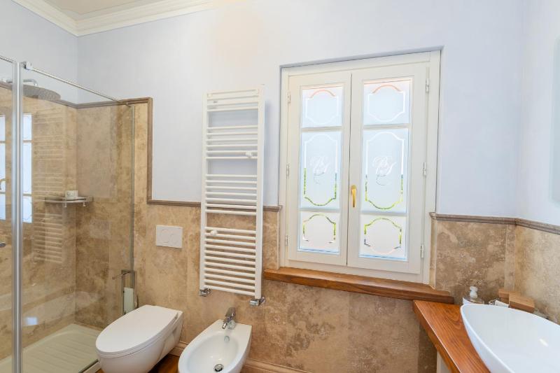 BORGO SANTE Country House - image 33