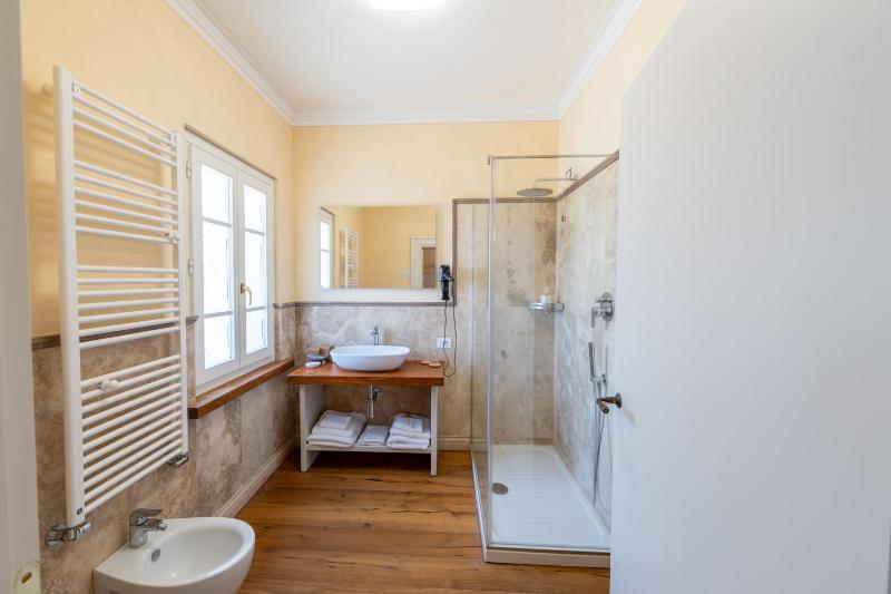 BORGO SANTE Country House - image 7