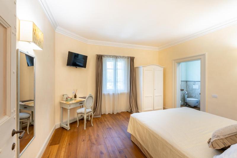 BORGO SANTE Country House - image 32
