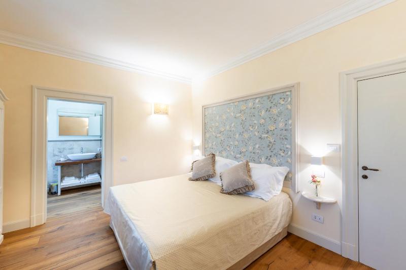 BORGO SANTE Country House - image 16