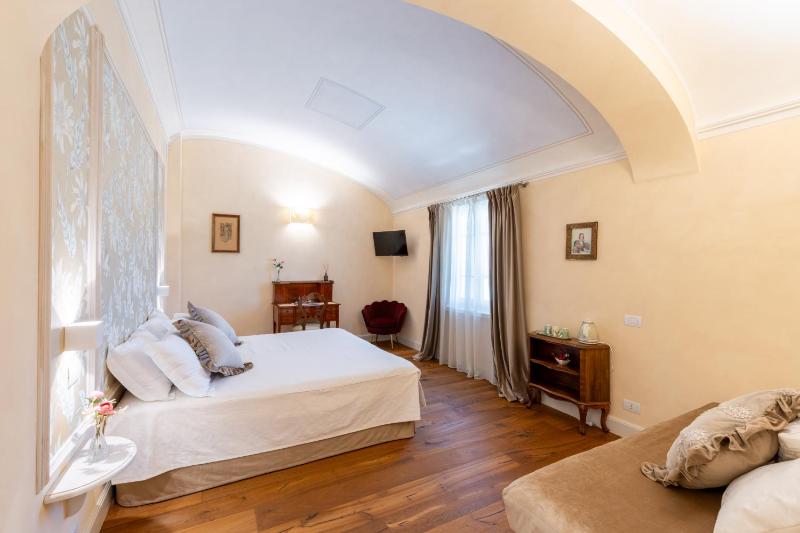 BORGO SANTE Country House - image 38