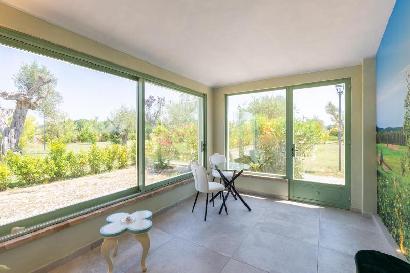 BORGO SANTE Country House - image 50