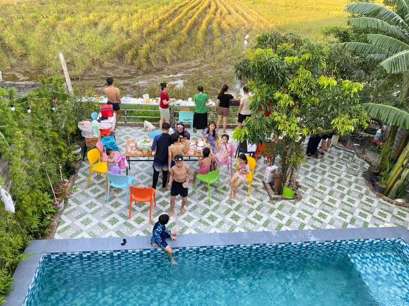 Tam Coc My Tho Homestay - image 21