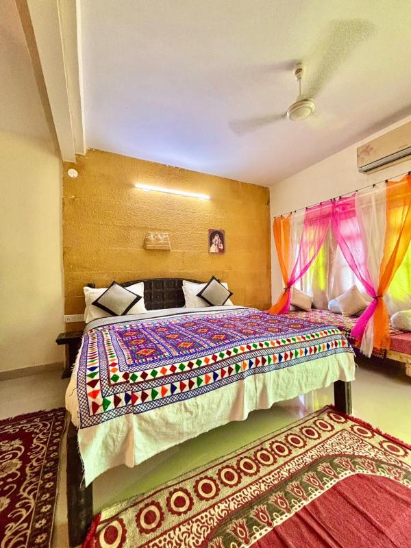 Hotel Rajshahi Jaisalmer - image 7