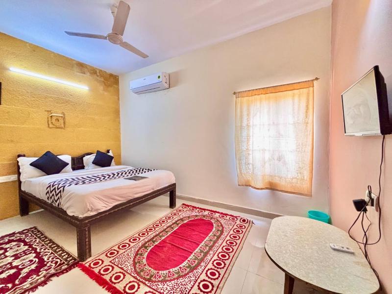 Hotel Rajshahi Jaisalmer - image 5