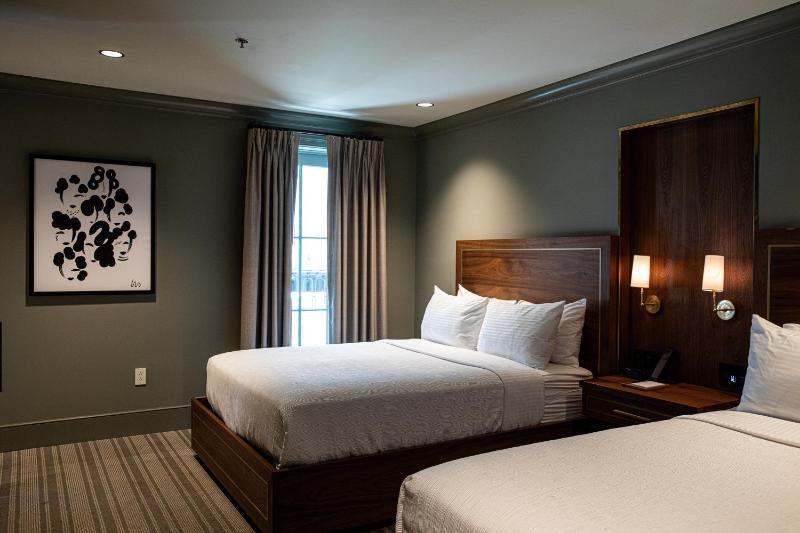 Hotel Richemont - image 38