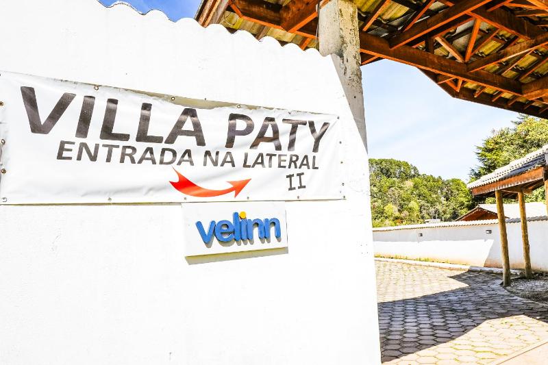 VELINN Pousada Villa Paty II - image 22