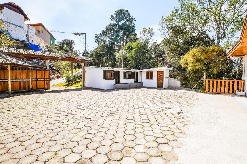 VELINN Pousada Villa Paty II - image 10