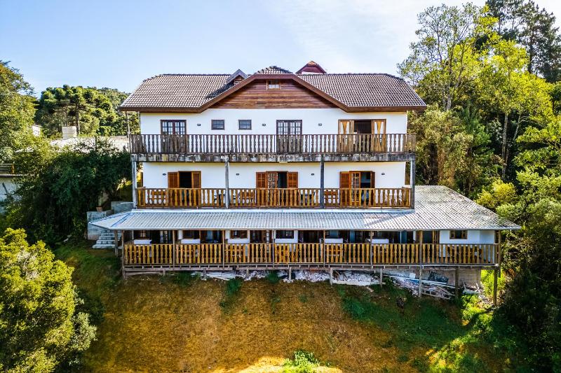 VELINN Pousada Villa Paty II - image 17
