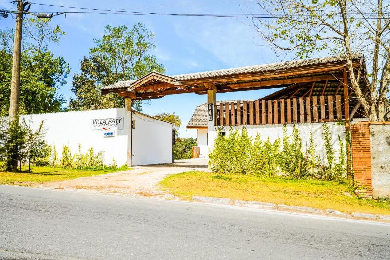VELINN Pousada Villa Paty II - image 27