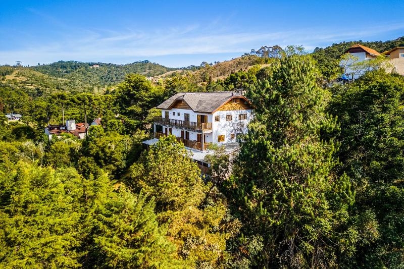 VELINN Pousada Villa Paty II - image 16