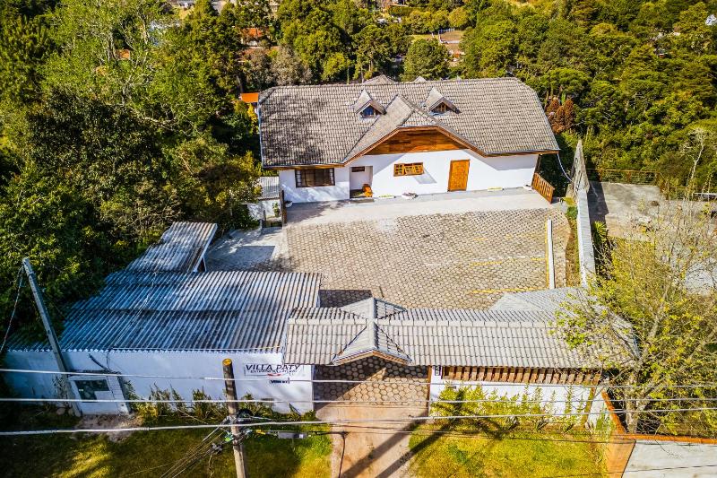 VELINN Pousada Villa Paty II - image 7