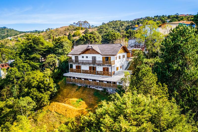 VELINN Pousada Villa Paty II - image 1