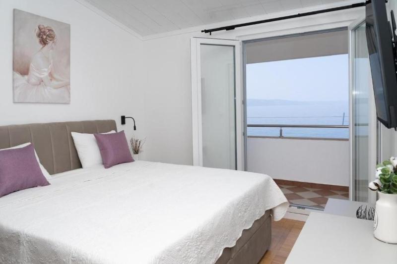 Apartments by the sea Drasnice Makarska - 24916 - image 13