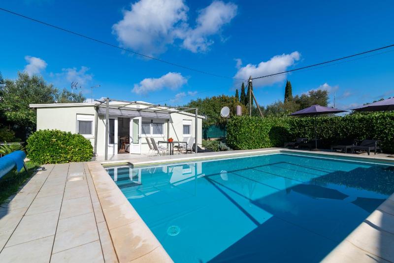 Family friendly house with a swimming pool Rovinj - 24903 - image 1