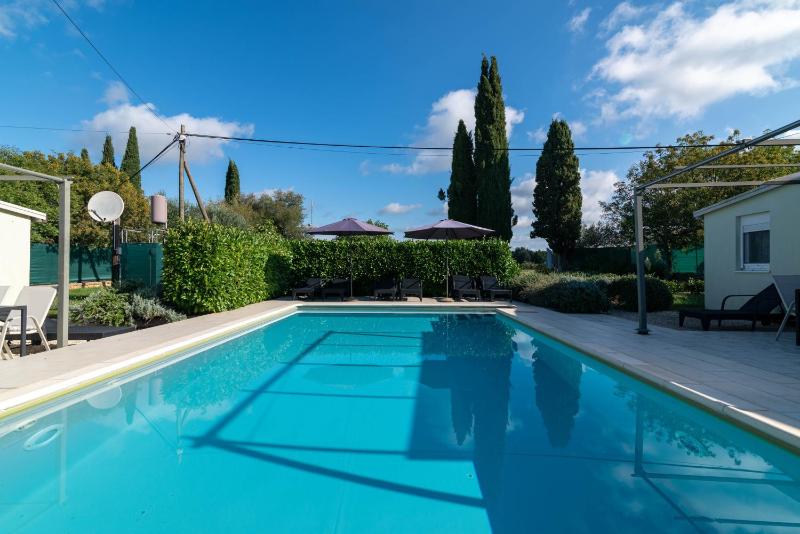 Family friendly house with a swimming pool Rovinj - 24903 - image 11
