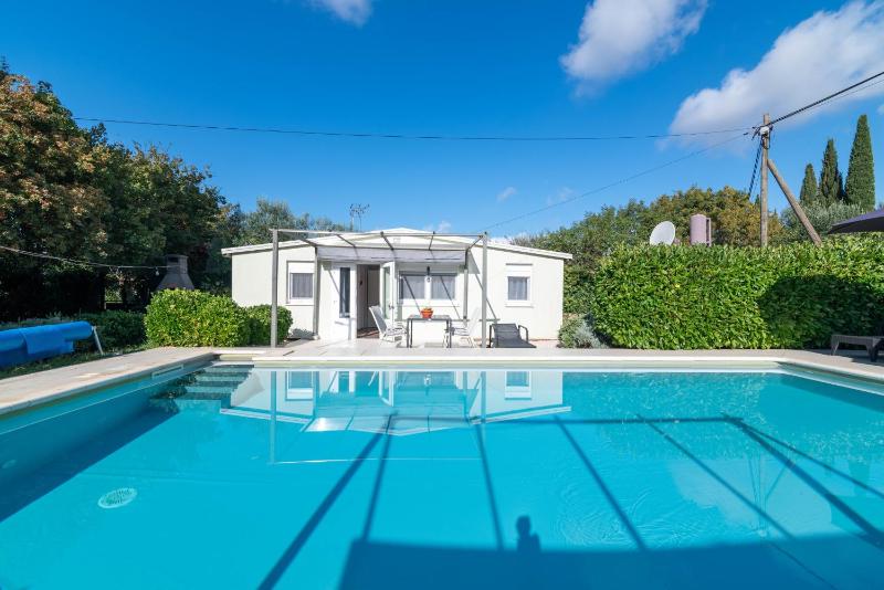 Family friendly house with a swimming pool Rovinj - 24903 - image 31