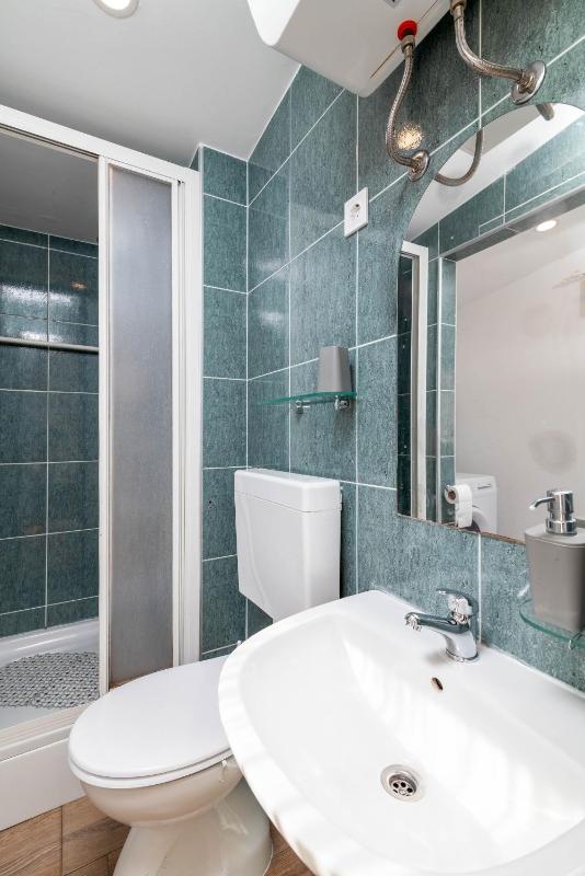 Family friendly house with a swimming pool Rovinj - 24903 - image 15