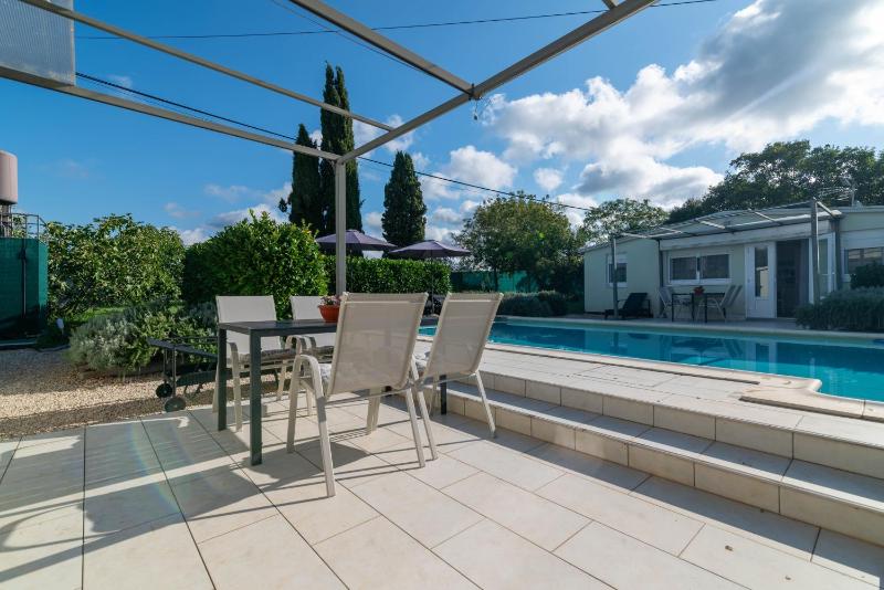 Family friendly house with a swimming pool Rovinj - 24903 - image 19