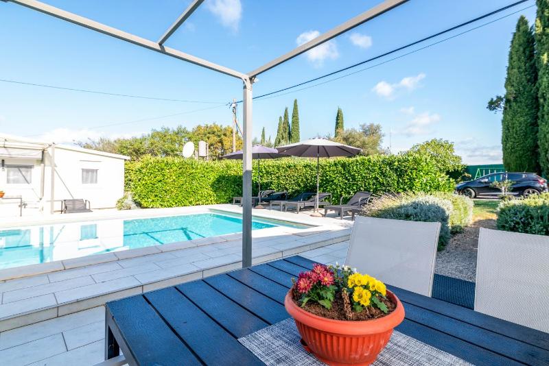 Family friendly house with a swimming pool Rovinj - 24903 - image 34