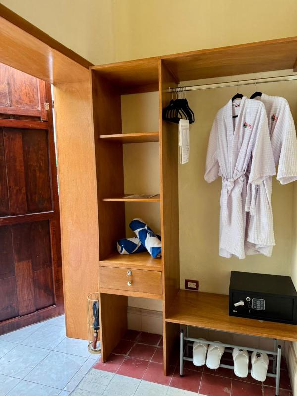 Kuxtal Hotel Boutique - image 15