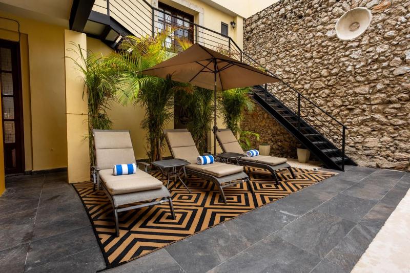 Kuxtal Hotel Boutique - image 16