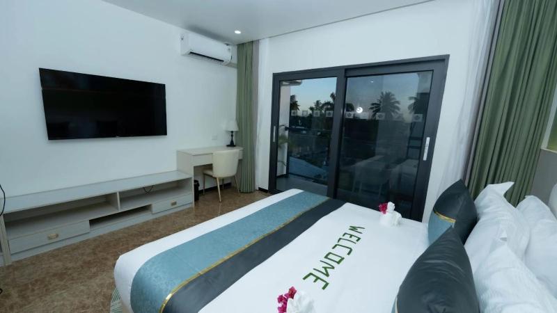 Wyndham Garden Wailoaloa Beach Fiji - image 2