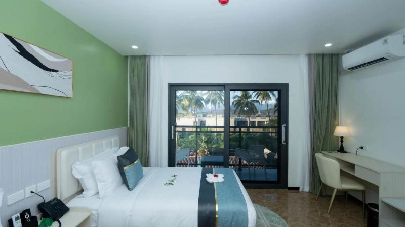 Wyndham Garden Wailoaloa Beach Fiji - image 7
