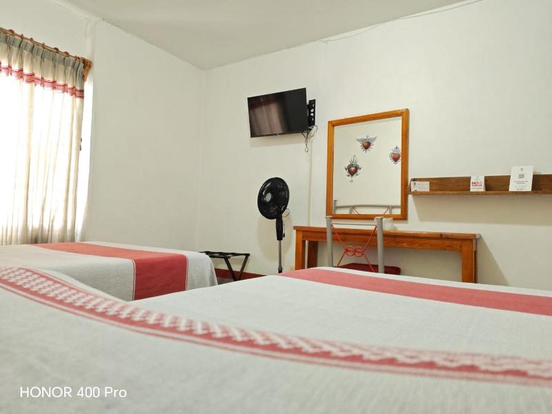 Hotel Posada el Cid - image 9