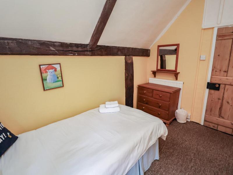 Duchess Cottage - image 39