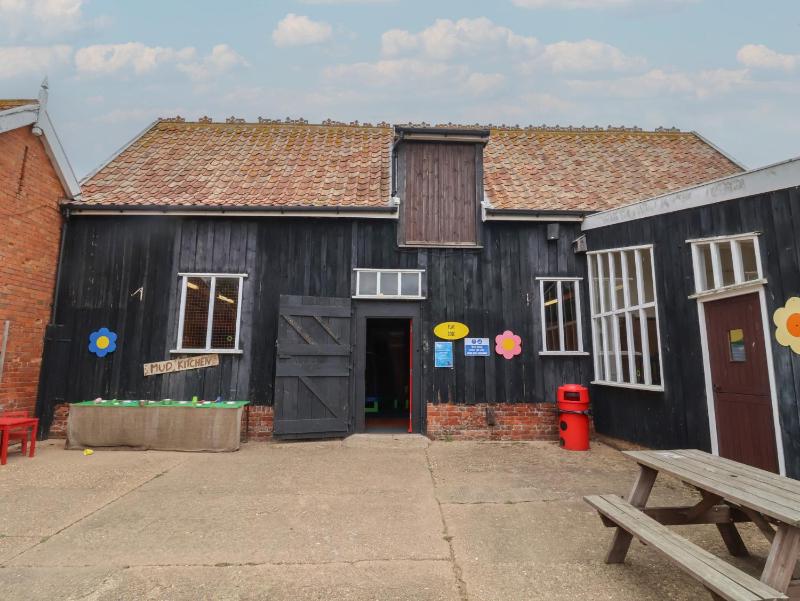 Duchess Cottage - image 36