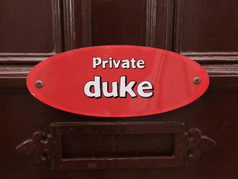 Duke Cottage - image 6
