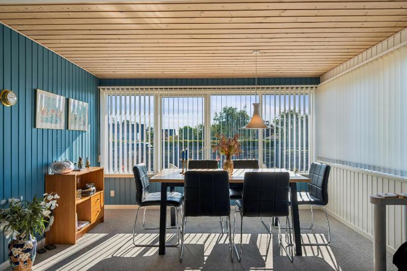 Beautiful Home In Ebeltoft With 2 Bedrooms And Wifi - image 17