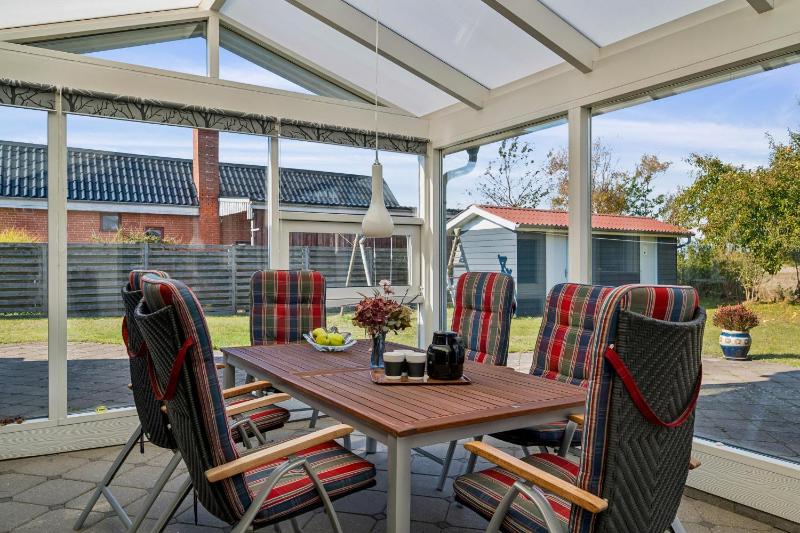 Beautiful Home In Ebeltoft With 2 Bedrooms And Wifi - image 6