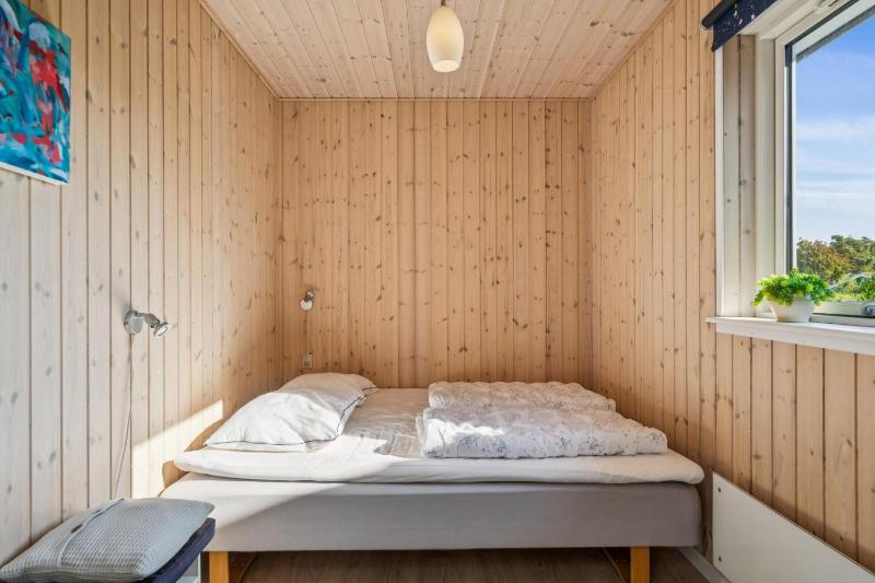 Beautiful Home In Ebeltoft With 2 Bedrooms And Wifi - image 24