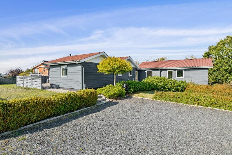 Beautiful Home In Ebeltoft With 2 Bedrooms And Wifi - image 20