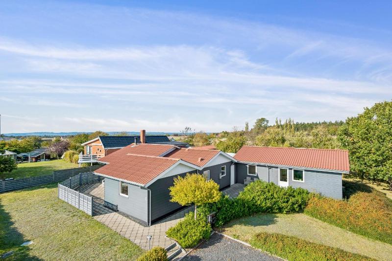 Beautiful Home In Ebeltoft With 2 Bedrooms And Wifi - image 23