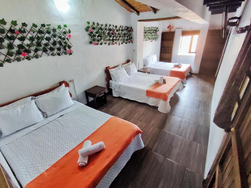 La tranquera hotel - image 11