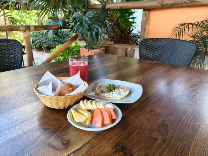 La tranquera hotel - image 8