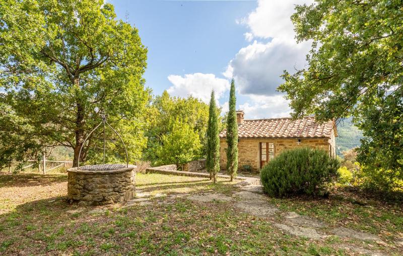 Pet Friendly Home In Cortona Ar - image 26