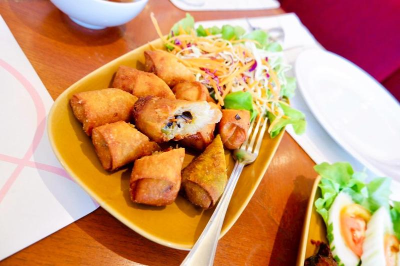 FuramaXclusive Pratunam Park Hotel - image 12