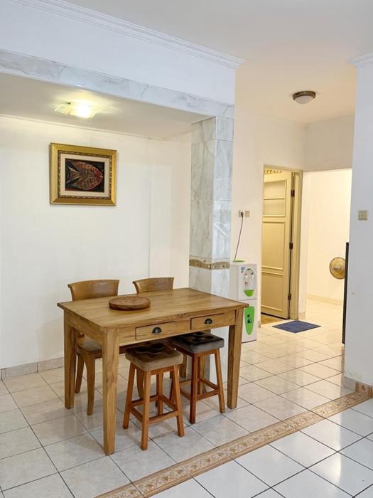 Villa Pesona Merapi With 3 BR - image 11
