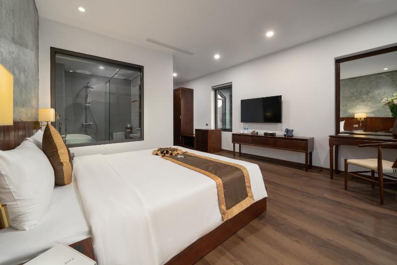 Tam Coc Orchid Hotel & Spa - image 48