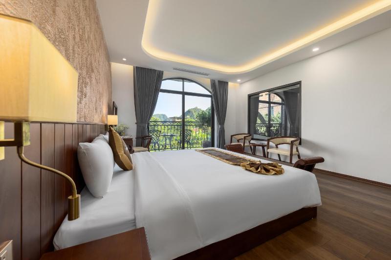 Tam Coc Orchid Hotel & Spa - image 44