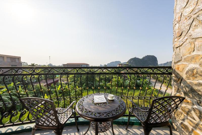 Tam Coc Orchid Hotel & Spa - image 37
