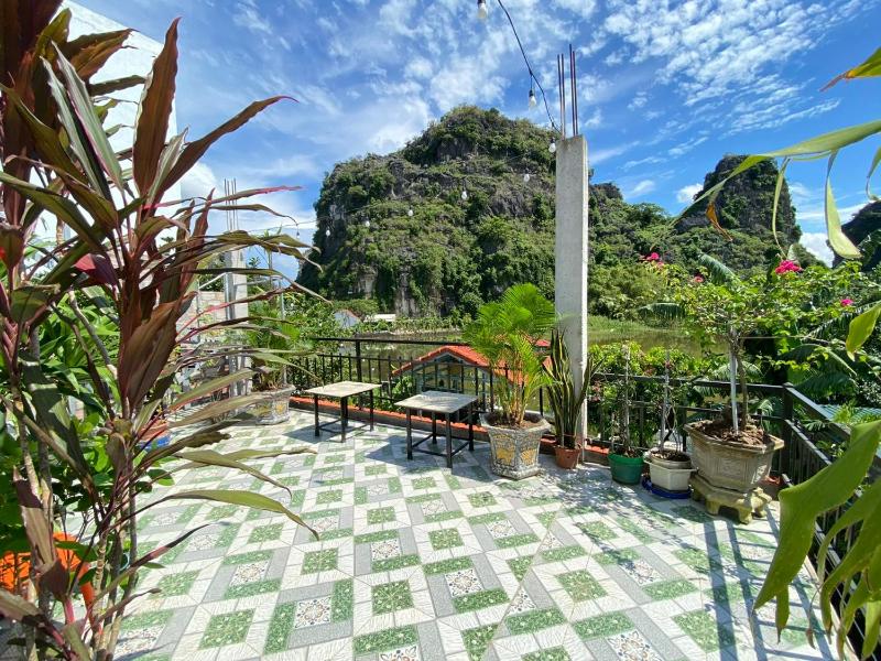 Tam Coc My Tho Homestay - image 47