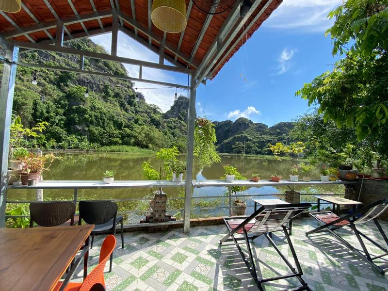 Tam Coc My Tho Homestay - image 37