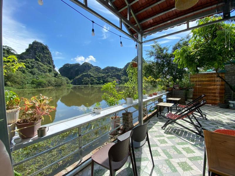 Tam Coc My Tho Homestay - image 7