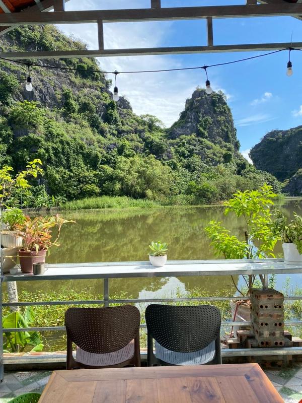 Tam Coc My Tho Homestay - image 30